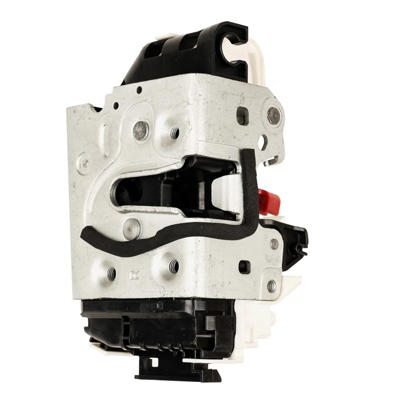 Omix Türschloss vorne rechts mit elektrischer Verriegelung - 07-18 JK