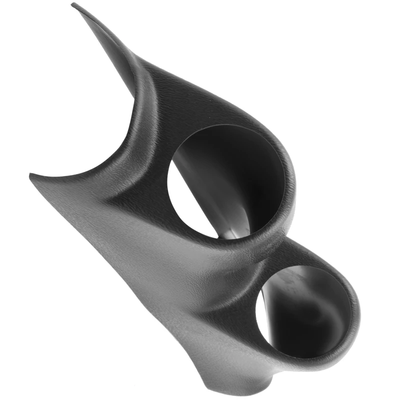 AutoMeter Instrumentenhalter A-Säule Pod Dual 2-1/16in. Ford Focus 00-01