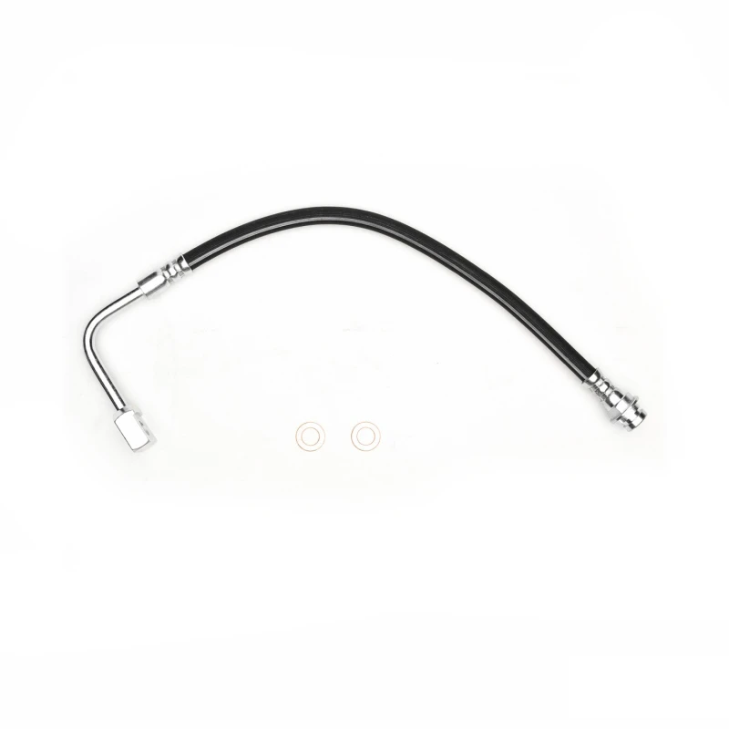 DFC 14-19 Chevrolet Corvette Rear-R Brake Hose