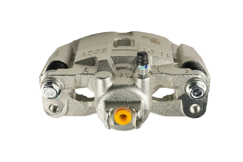 DBA Street Series Left Rear Caliper for 04-08 Subaru Forester