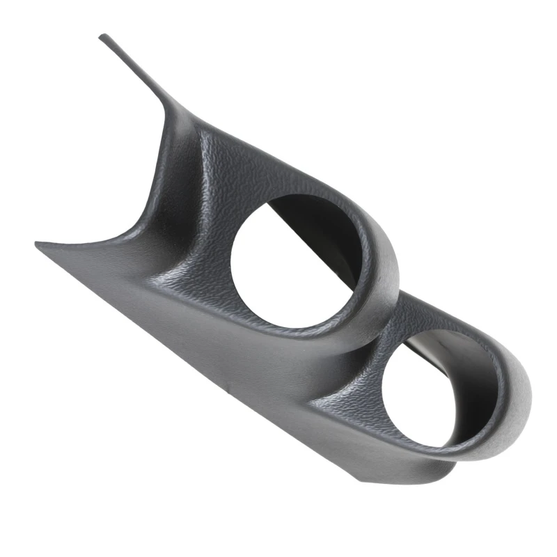 Autometer 03-06 Evo Dual 52mm Gauge Pod für Mitsubishi Evo