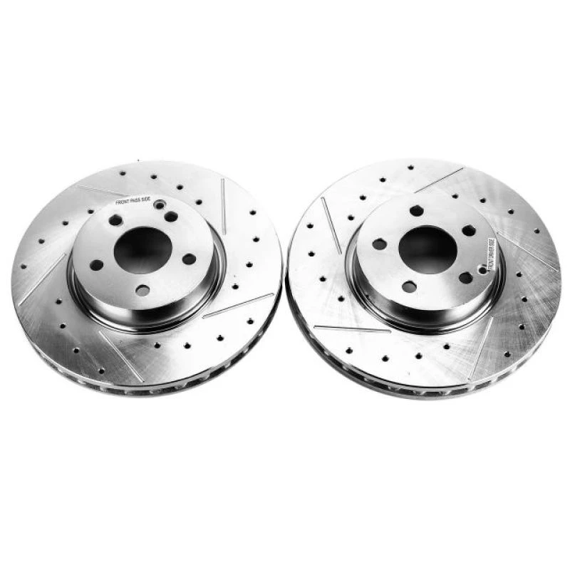 powerstop_EBR1637XPR-67945dc31677f Power Stop 17-19 Audi A4 Front Evolution Drilled & Slotted Rotors - Pair