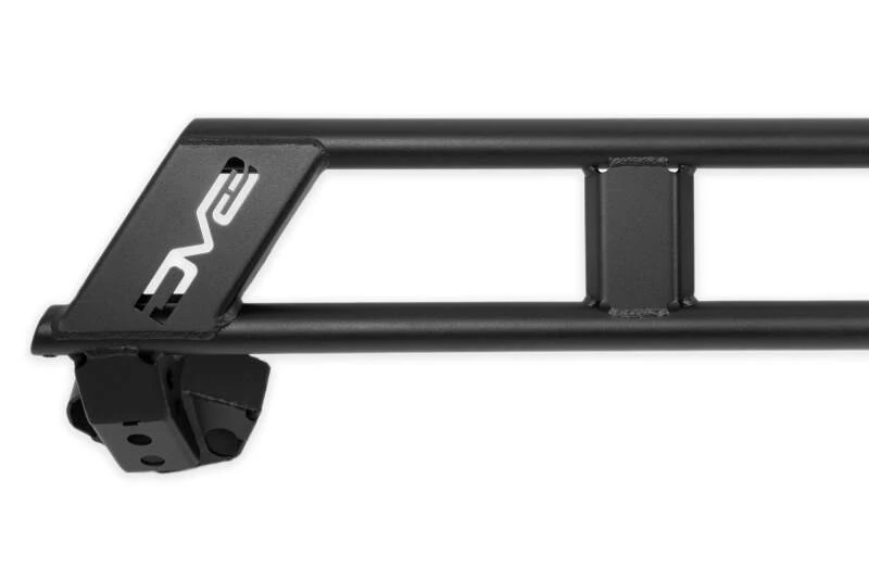 DV8 Offroad Rock Sliders für 2021–2023 Ford Bronco