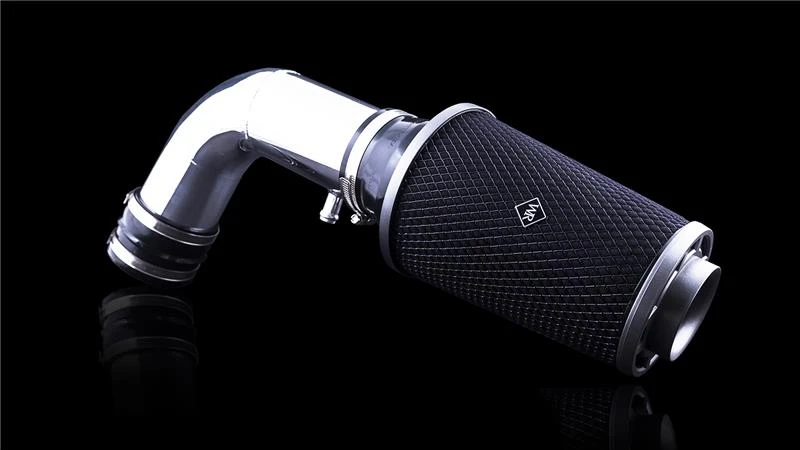 Weapon R 2014 Dodge Journey 3.6L Secret Weapon Intake