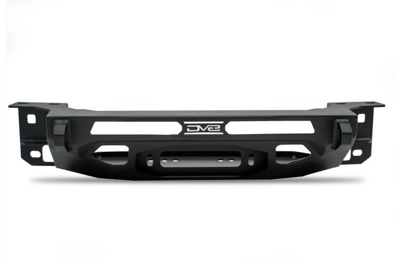 DV8 Offroad 2024 Toyota Land Cruiser Centric Front Bumper