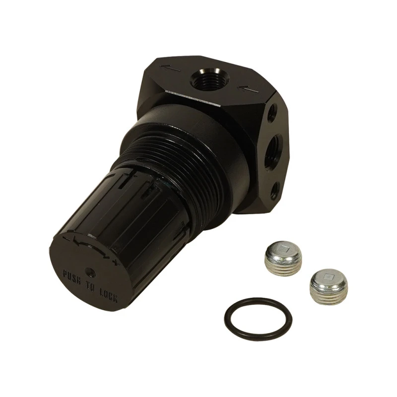BD Diesel Air Pressure Regulator