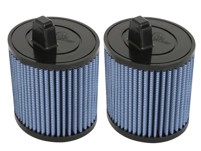 aFe MagnumFLOW Luftfilter OER Pro P5R A/F 16-17 Cadillac ATS-V V6-3.6L (tt)