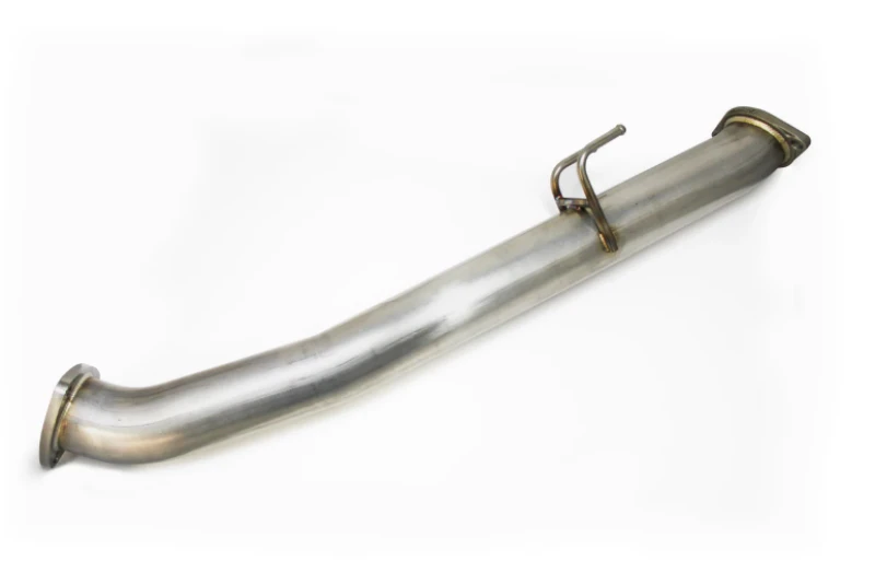 GReddy 3" Forward Mid Pipe für Honda Civic Type R FK8