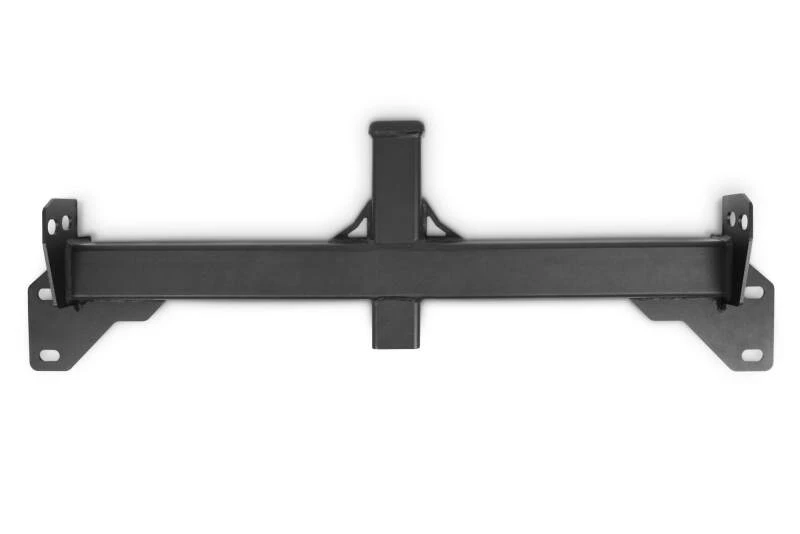 DV8 Offroad MTO Series Accessory Hitch für 2020–2025 Jeep Gladiator JT