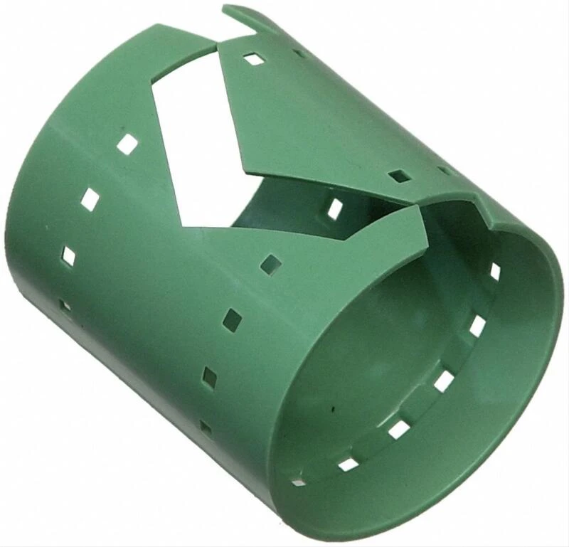MOOG 80-84 Ford L800 Vordere King Bolt Bushing