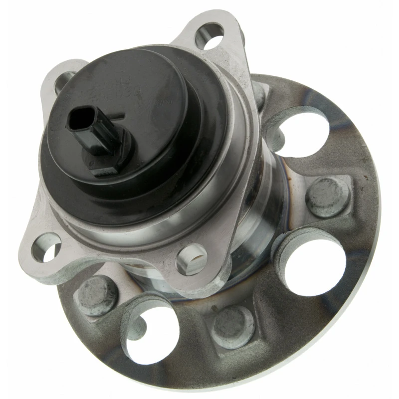 MOOG 08-13 Toyota Highlander Hinten Links Hub-Antrieb