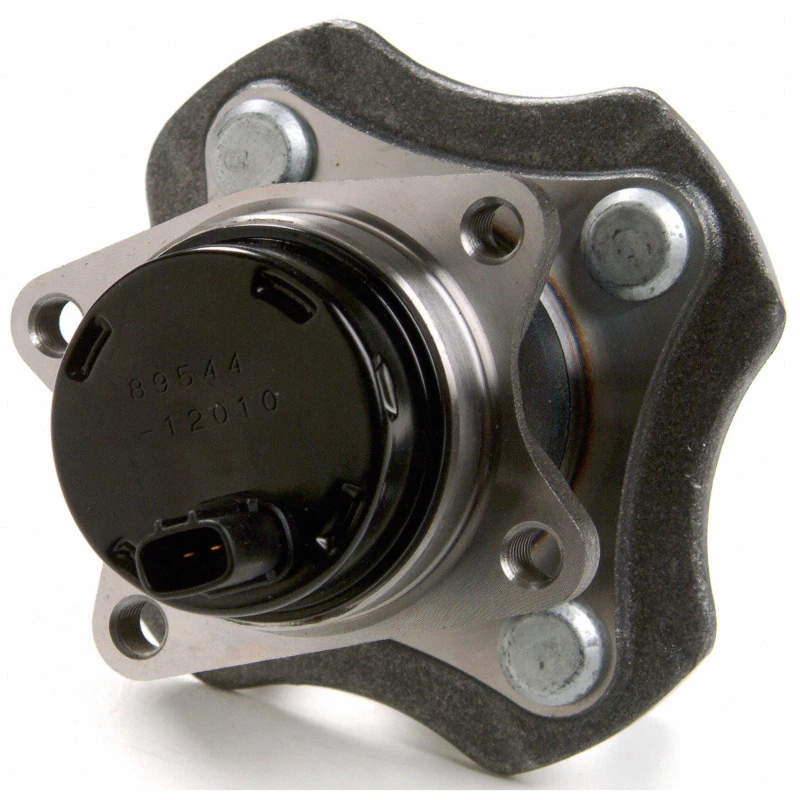 MOOG 00-05 Toyota Echo Hinterradlager und Nabe