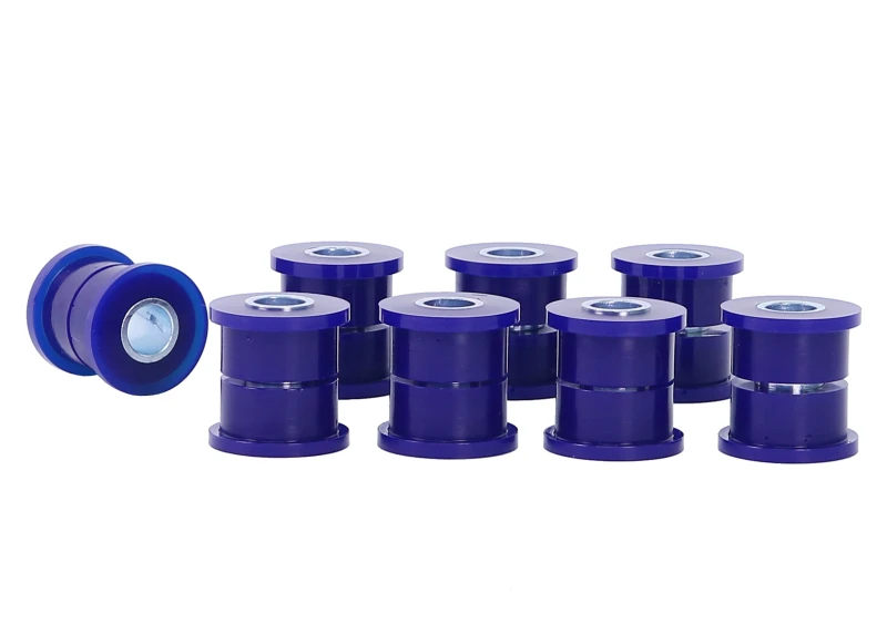 SuperPro Gmh/Nissan-Lwr/Cont/Arm Bush