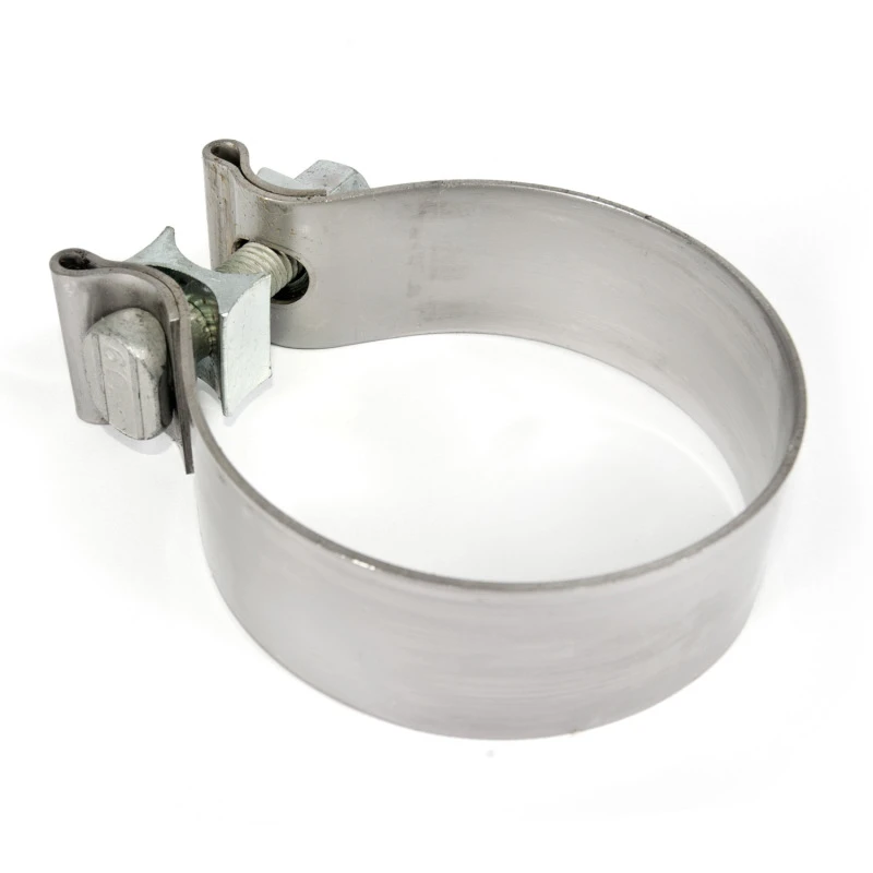 Stainless Works 2 Zoll HIGH TORQUE ACCUSEAL-SCHLIESSKLEMME