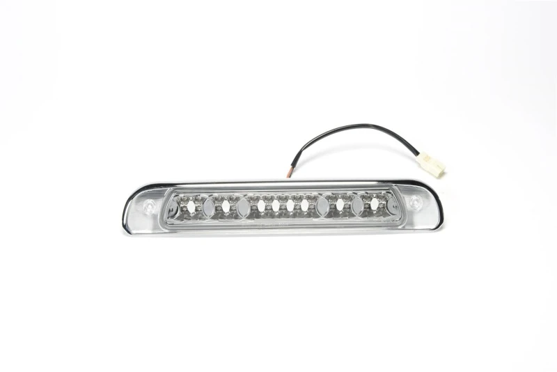 Putco 99-06 Toyota Tundra - Clear LED Third Brake Lights - Replacement