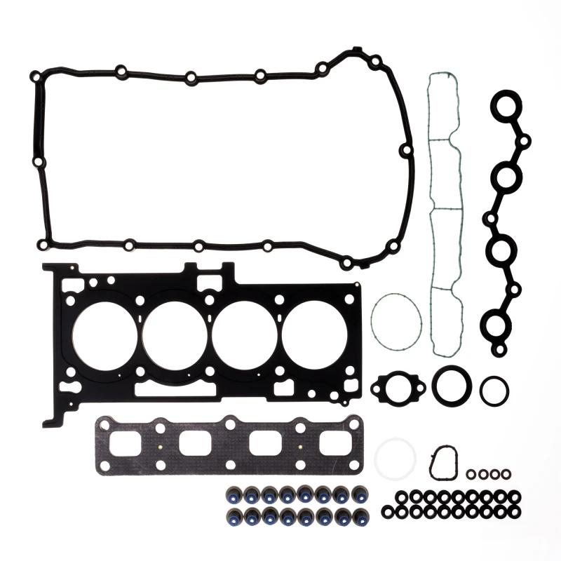 Cometic Chrysler ED4 World Engine Top End Gasket Kit 89.45mm Bore.036in MLX Head Gasket