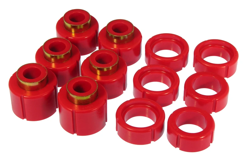 prothane_7-112-679465977d8ce Prothane Cab Mount für GM Standard Cab 2WD/4WD