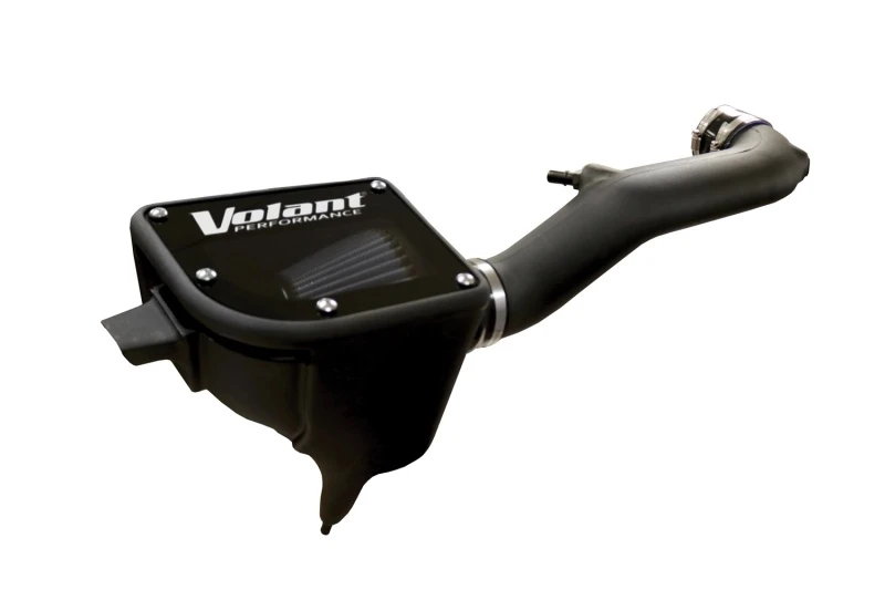 Volant 18-25 Jeep Wrangler JL/20-24 Gladiator JT 3.6L V6 3.6L V6 Pro5 Closed Box Air Intake System