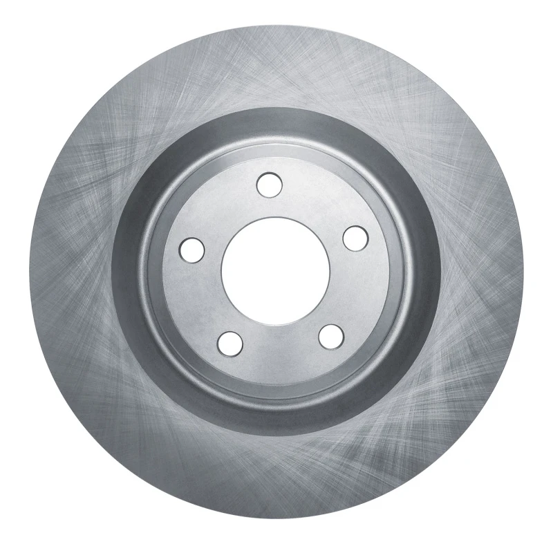 DFC 20-25 Ford Explorer Front Brake Rotor