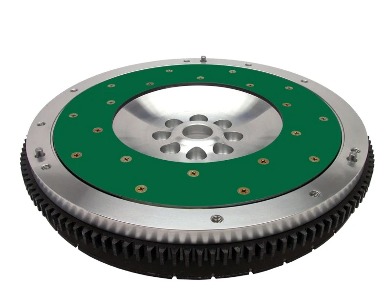 Fidanza 03-06 350z / 03-06 G35 Aluminium Schwungrad