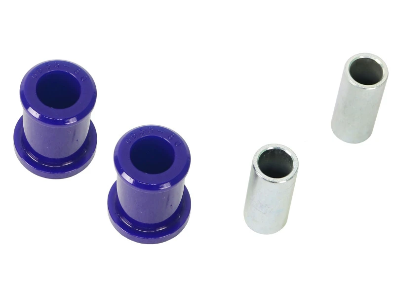 SuperPro Front Lower Inner Rear Bush