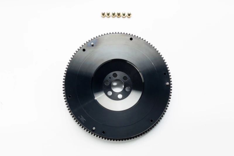South Bend / DXD Racing Clutch 91-98 Nissan 240SX 2.4L 4140 Billet Single Mass Flywheel