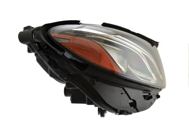 Hella Mercedes-Benz E-Klasse Scheinwerfer Rechts LED