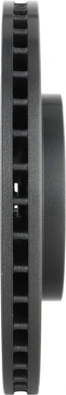 Brembo 16-22 Lexus RX350/18-22 RX350L/16-22 RX450h/20-21 Toyota Avalon Vordere UV-beschichtete Bremsscheibe