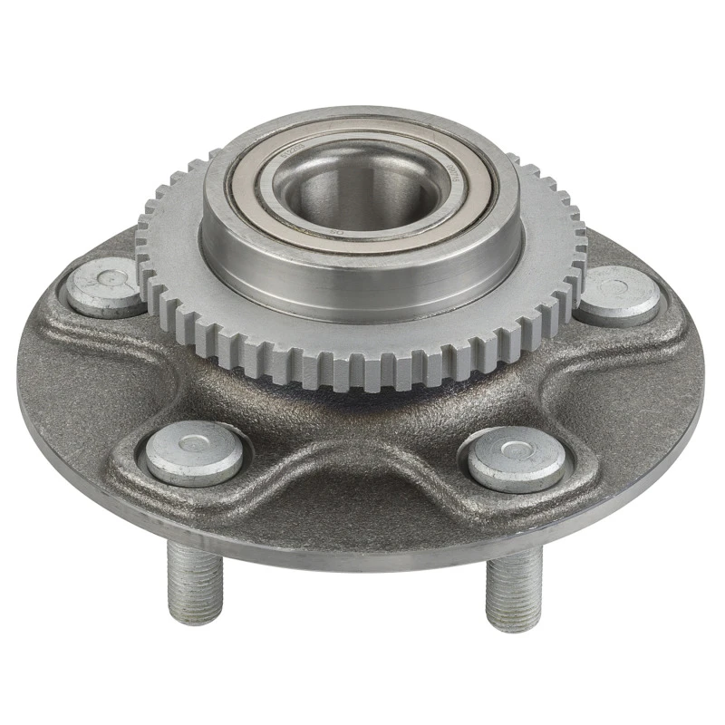 MOOG 00-03 Nissan Maxima Rear Hub Assembly