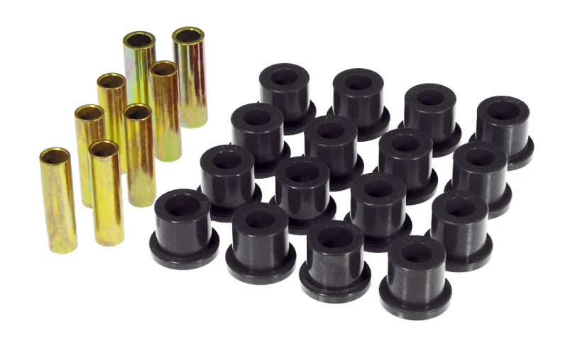Prothane Feder- und Schakelbushings für 1968–1972 Ford F250 2WD