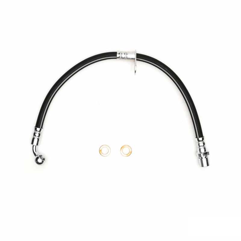 DFC 12-19 Subaru WRX Rear-L Brake Hose