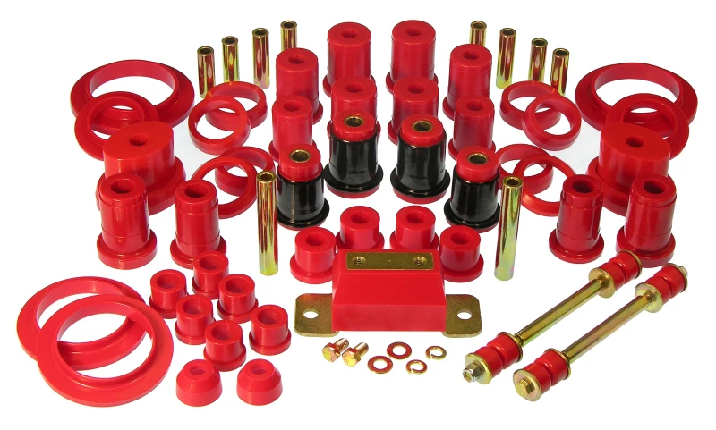Prothane Komplett-Buchsen-Kit für 1979-1982 Ford Mustang