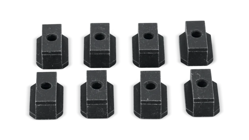 Body Armor 4x4 Utility Rack Mounting Kit - for Universal Rack