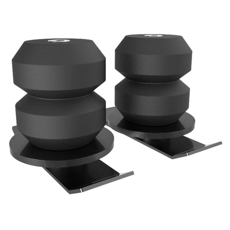 Timbren Hinterer Federwegsbegrenzer für 2005–2021 Nissan Frontier