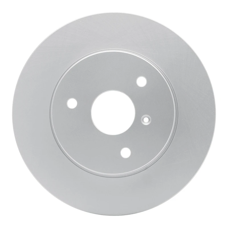 DFC 05-16 Smart Fortwo Front GeoSPEC Coated Rotor
