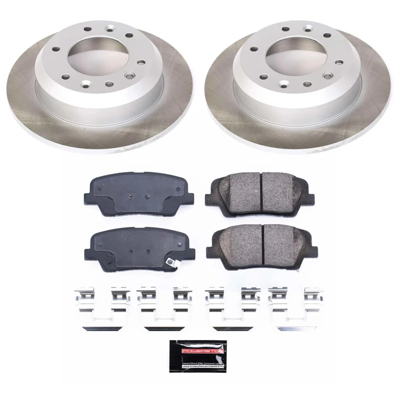 powerstop_SC5906-6795e6b00fa41 Power Stop 2014 Kia Sedona Rear Semi-Coated Rotor Kit