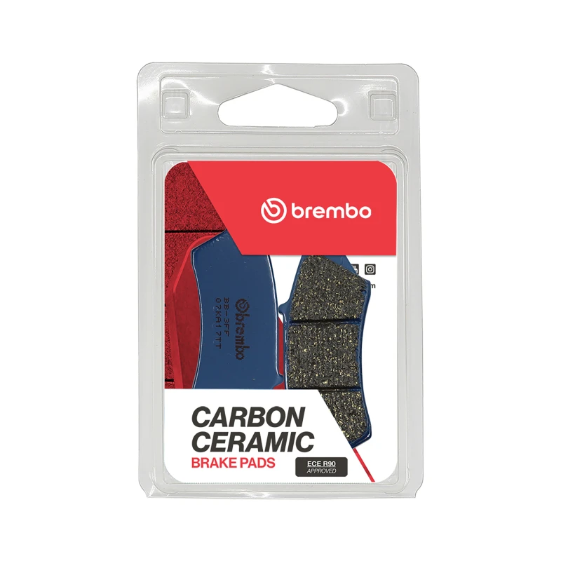 Brembo OE AM - BRAKE PAD MOTORCYCLE
