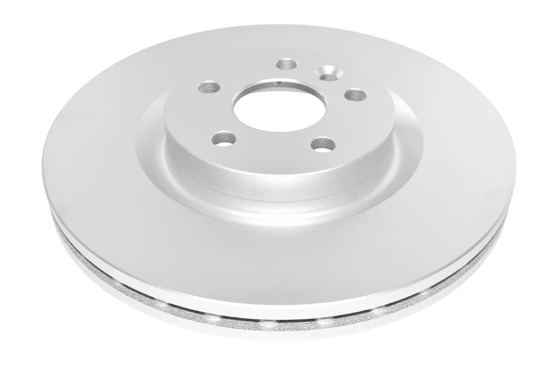 DBA 18-22 Jaguar E-Pace (mit 325mm Vorderbremsscheibe) Vorder En-Shield Standard Bremsscheibe