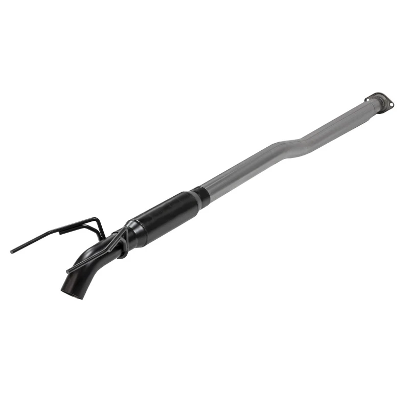 Flowmaster 05-15 Toyota Tacoma 4.0L Outlaw Extreme Cat-Back Exhaust System
