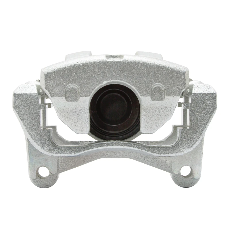 DFC 14-23 Chrysler 200 Front-R Silver Zinc Coated Premium Caliper