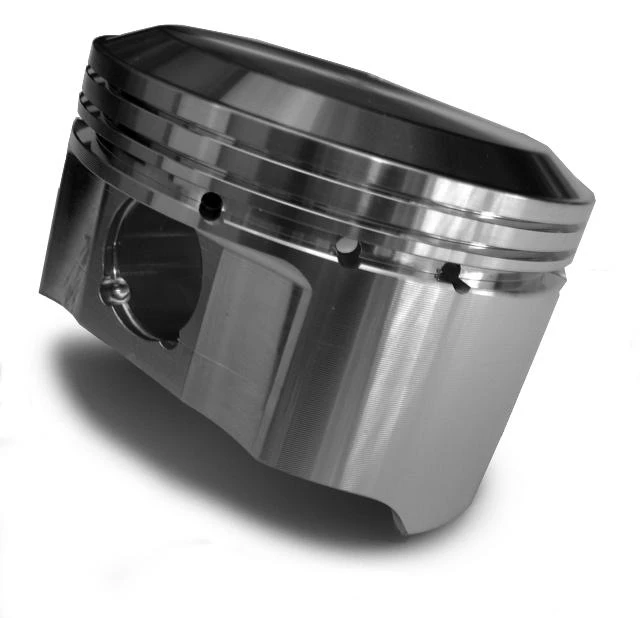 JE Pistons 5.4L FORD 8.5:1 Satz von 8 Kolben