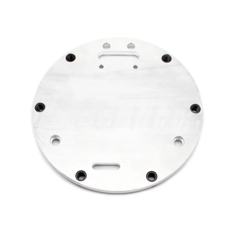 Wilwood Aluminum Rear Disc / Drum Backing Plate Bracket for Universal