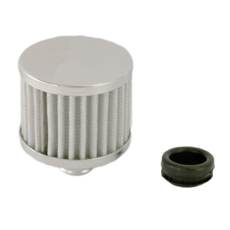 Spectre Push-In Breather Filter - Weiß