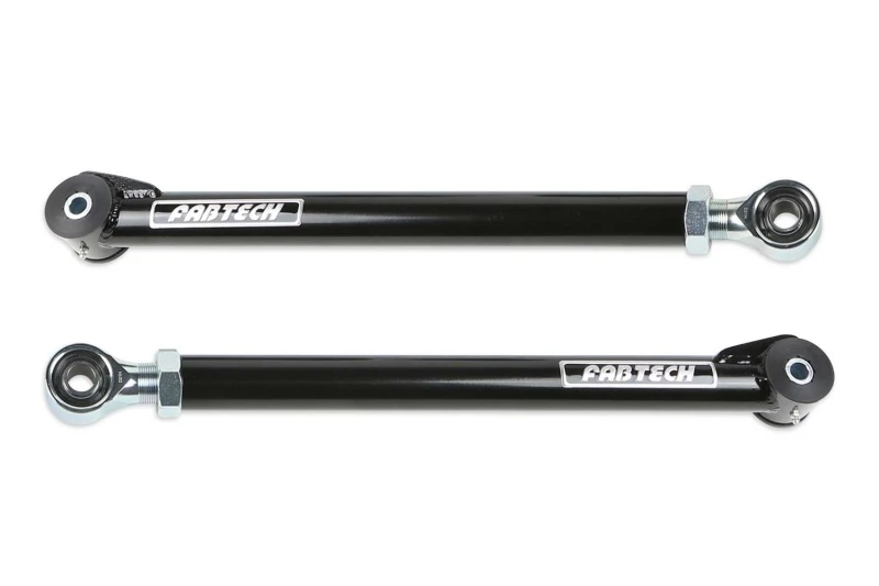 Fabtech 2021+ Ford Bronco Unteres Lenker-Kit