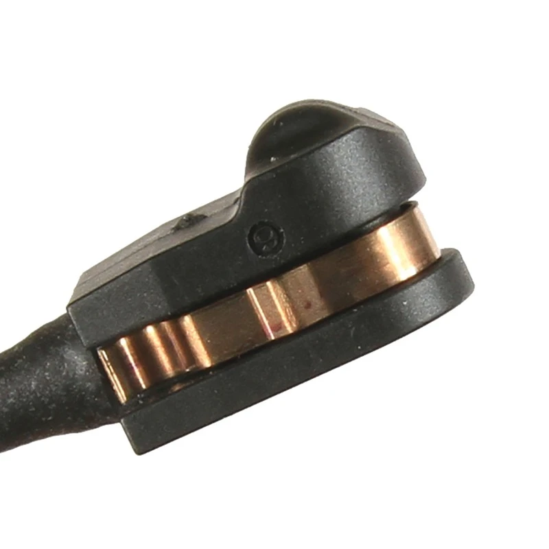 Power Stop 11-16 BMW 528i Front Euro-Stop Electronic Brake Pad Wear Sensor