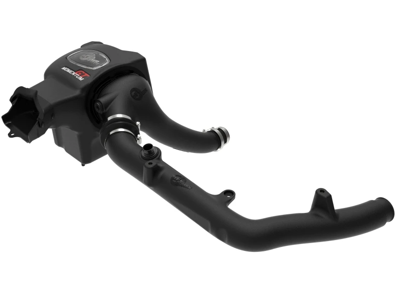 aFe Momentum GT Kaltluft-Einlasssystem mit Pro DRY S Filter Ford Bronco 2021 V6-2.7L (tt)