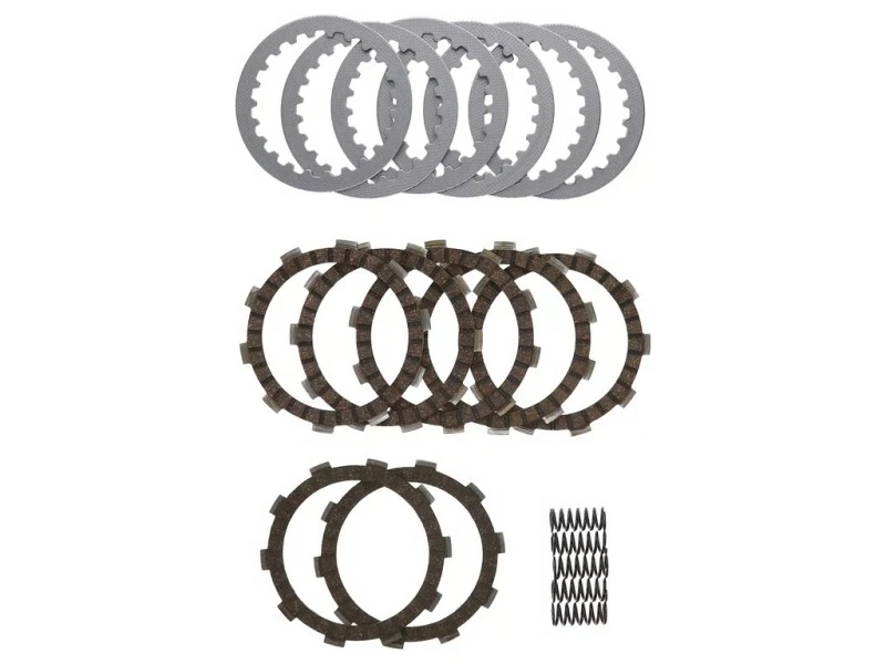 Wiseco 02-20 Yamaha YZ85 Clutch Pack Kit