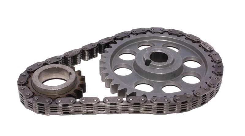 COMP Cams Hi-Energie-Zeitketten-Set FC