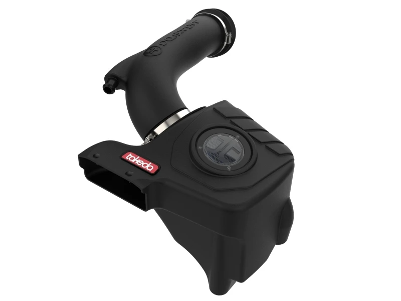 aFe 18-21 Hyundai Kona L4-1.6L (t) Takeda Momentum Kaltluft-Ansaugsystem mit Pro 5R-Medium