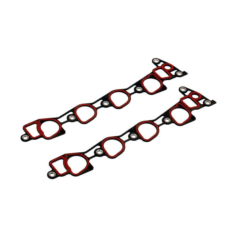 Cometic 97-99 Ford 4.6/5.4L Modular V8 Einlasskrümmerdichtungssatz-SOHC 2-Ventil-Lokalisierungsstifte außerhalb der Ports